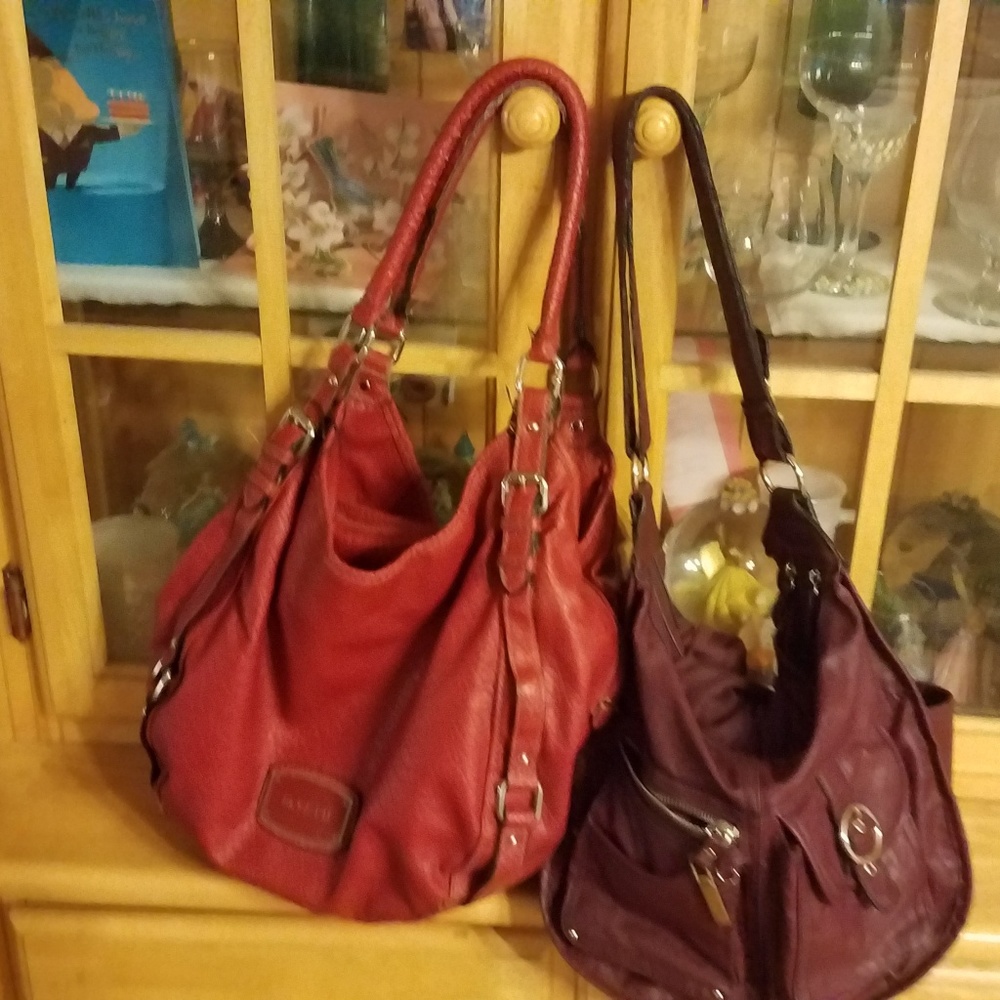 Handbags